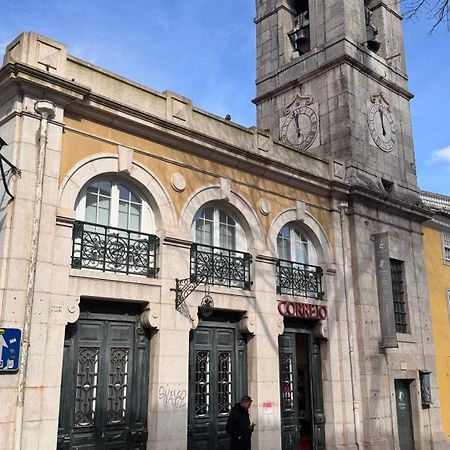 Casa Da Vila ซินตรา ภายนอก รูปภาพ